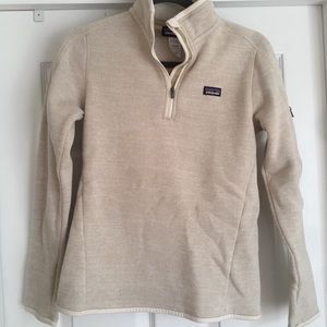Patagonia Zipper jacket